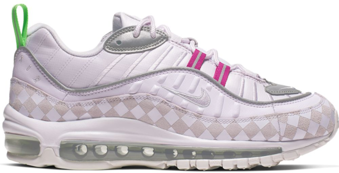 Nike Air Max 98 Checkerboard (W)