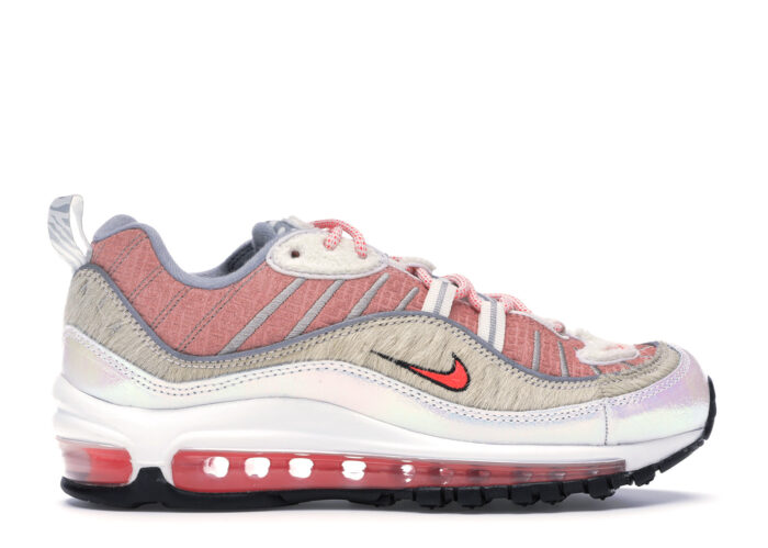 Nike Air Max 98 Chinese New Year (2019) (W)