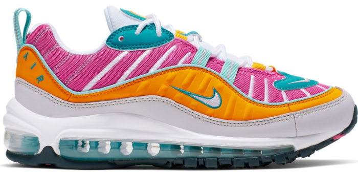Nike Air Max 98 Easter (2019) (W)