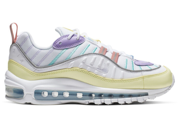 Nike Air Max 98 Easter Pastels (W)