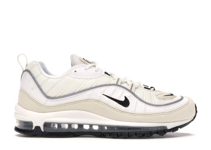 Nike Air Max 98 Fossil (W)