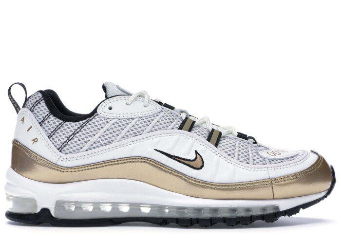 Nike Air Max 98 Hyperlocal UK