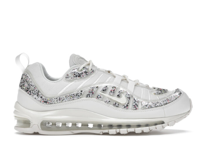 Nike Air Max 98 LX Phantom (W)