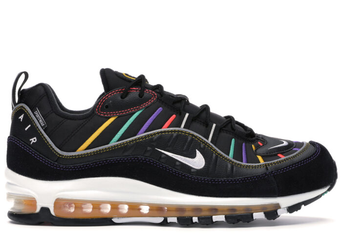 Nike Air Max 98 Martin