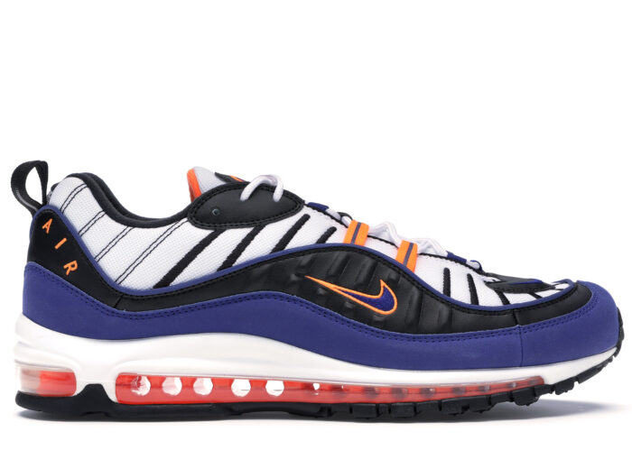 Nike Air Max 98 New York