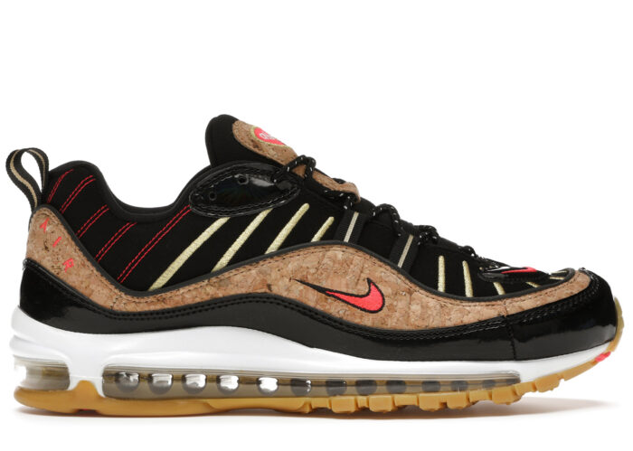 Nike Air Max 98 Next Year