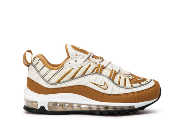 Nike Air Max 98 Phantom Beach (W)