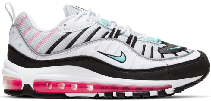 Nike Air Max 98 South Beach (W)