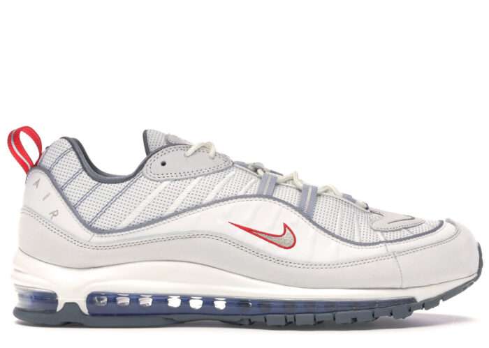 Nike Air Max 98 Summit White