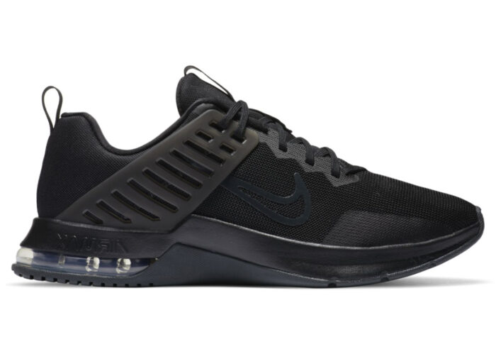 Nike Air Max Alpha Trainer 3 Black Anthracite