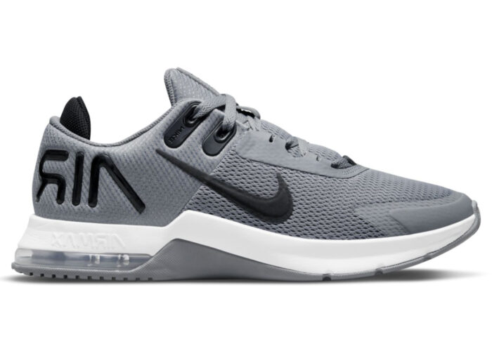 Nike Air Max Alpha Trainer 4 Cool Grey