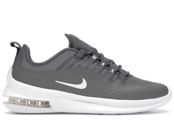 Nike Air Max Axis Cool Grey White
