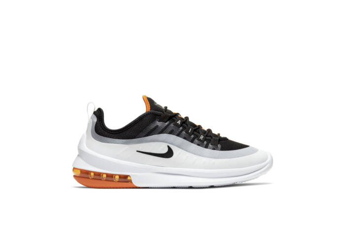Nike air axis white shop