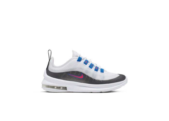 Nike Air Max Axis White Photo Blue (GS)