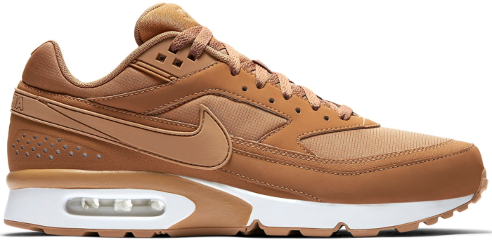 Nike Air Max BW Flax (2017)