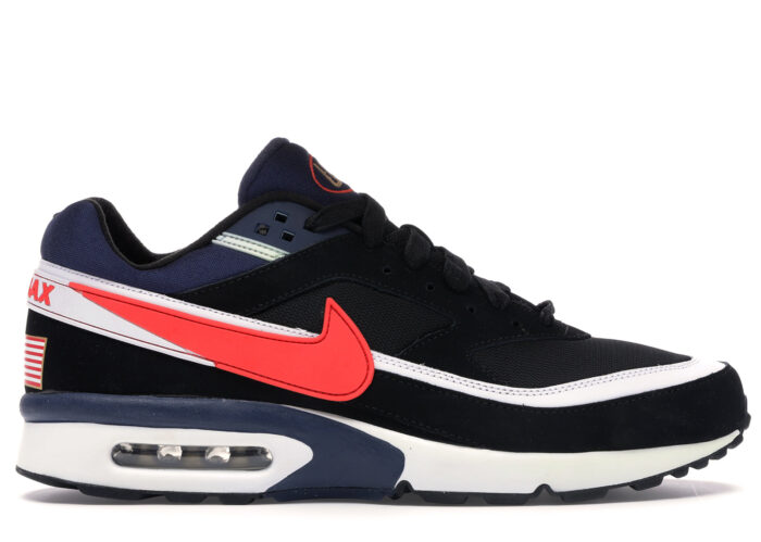Nike Air Max BW Olympic (2016)