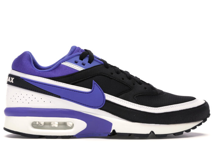 Nike Air Max BW Persian Violet (2016)