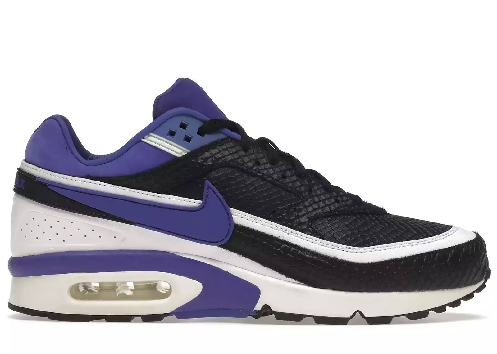 Nike Air Max BW Premium Persian Snakeskin