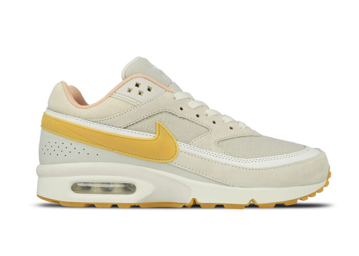 Nike Air Max BW Premium Phantom Gum