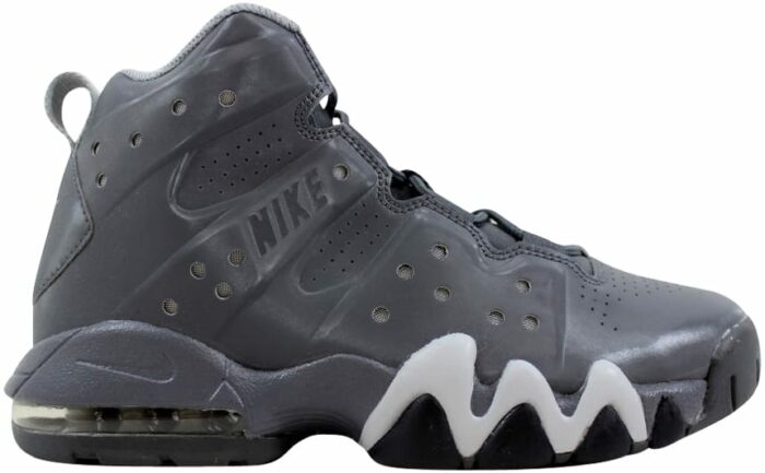 Nike Air Max Barkley Dark Grey (GS)