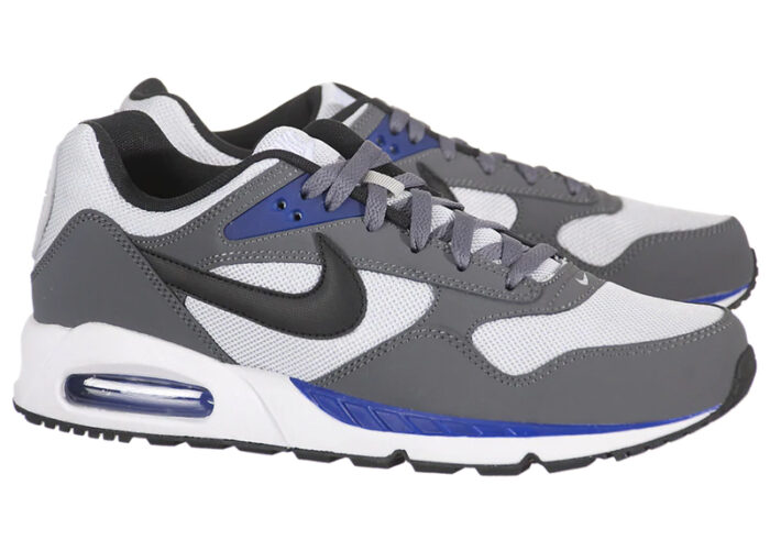 Nike Air Max Correlate Pure Purple