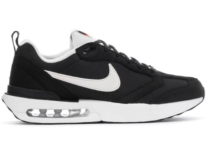 Nike Air Max Dawn Black White (GS)
