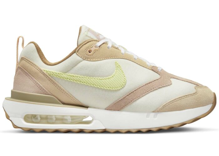 nike coconut air max