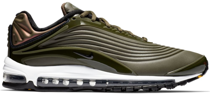 Nike Air Max Deluxe Cargo Khaki