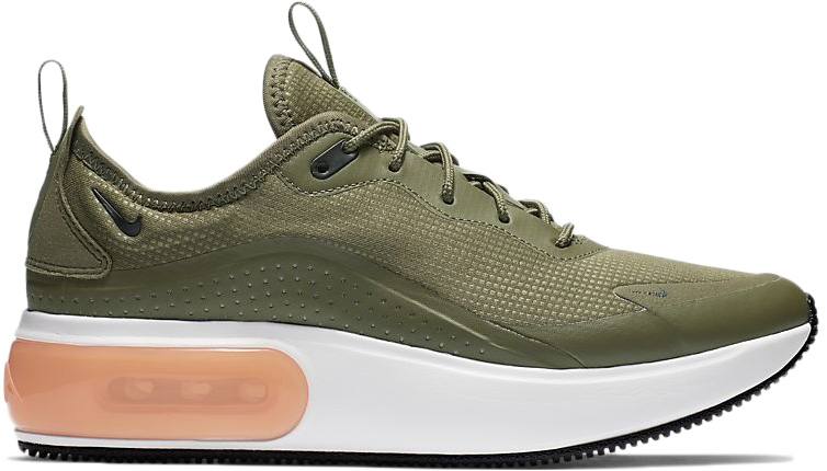 Nike Air Max Dia Medium Olive