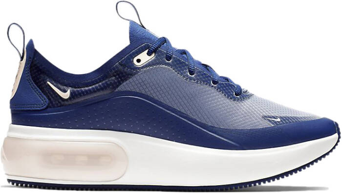 Nike Air Max Dia SE Blue Void