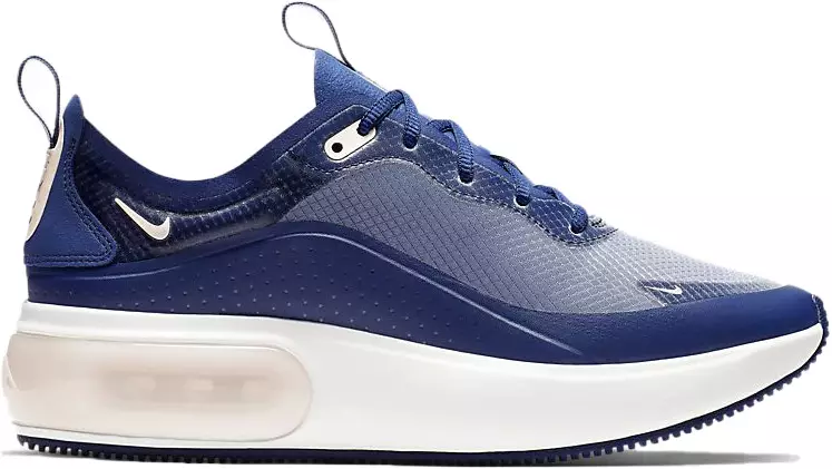 Nike Air Max Dia SE Blue Void