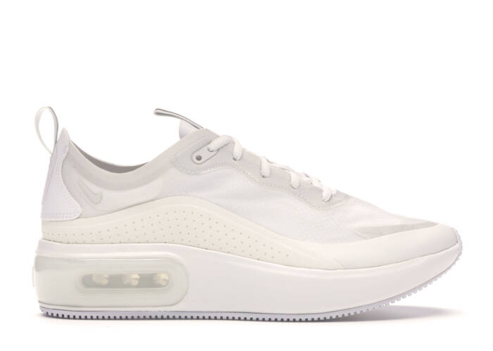 Nike Air Max Dia SE White