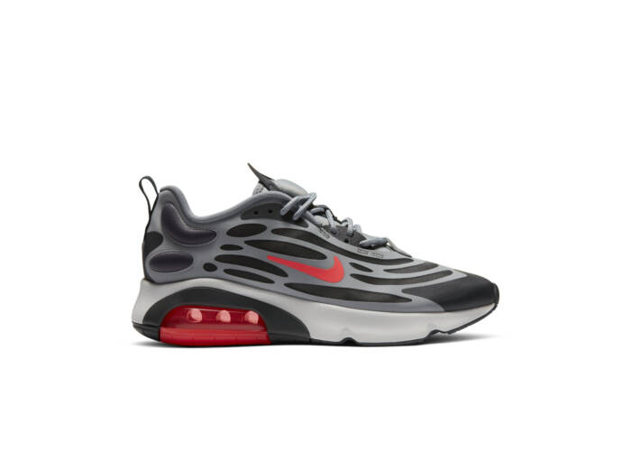 Nike Air Max Exosense Particle Grey