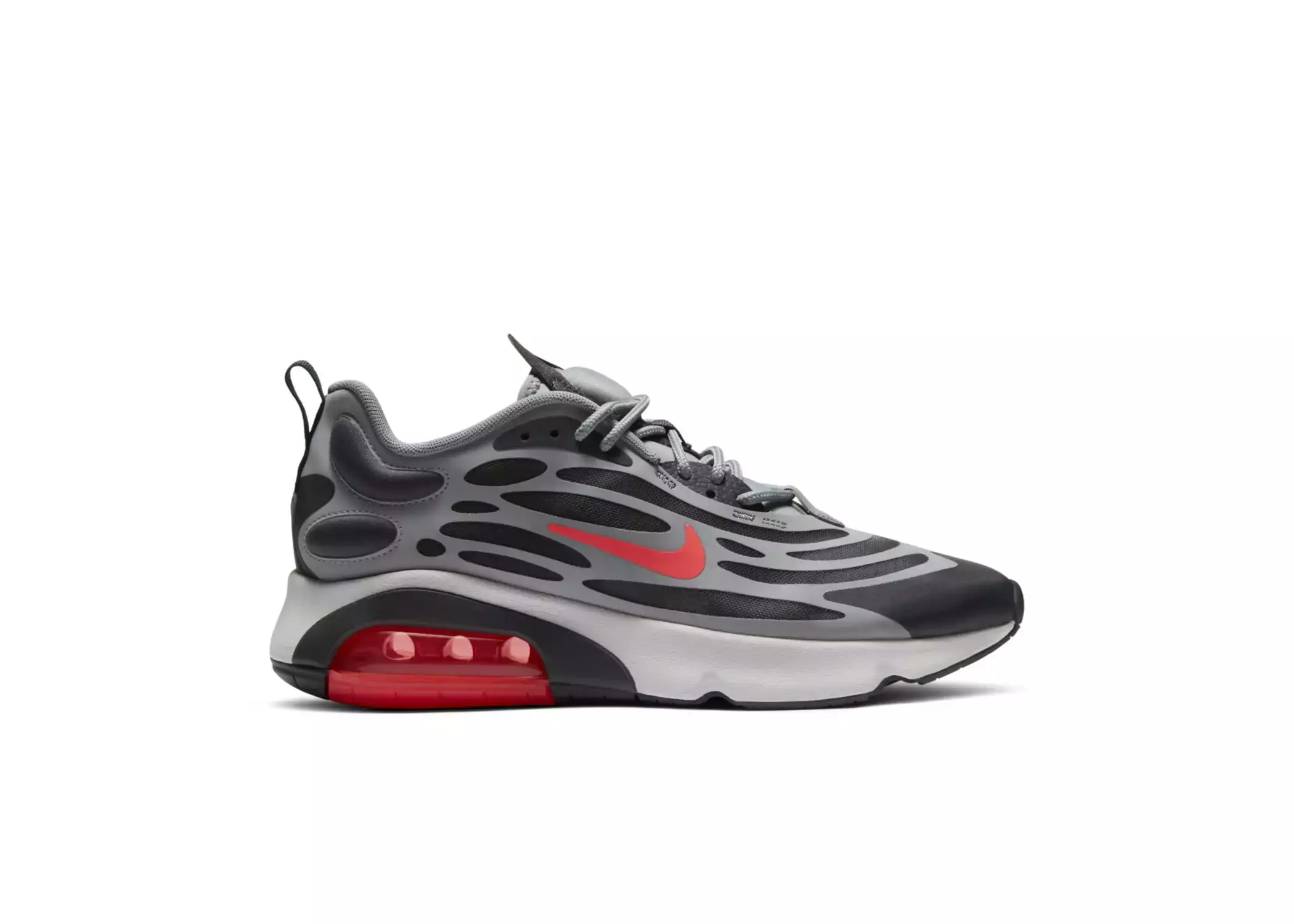 Nike Air Max Exosense Particle Grey