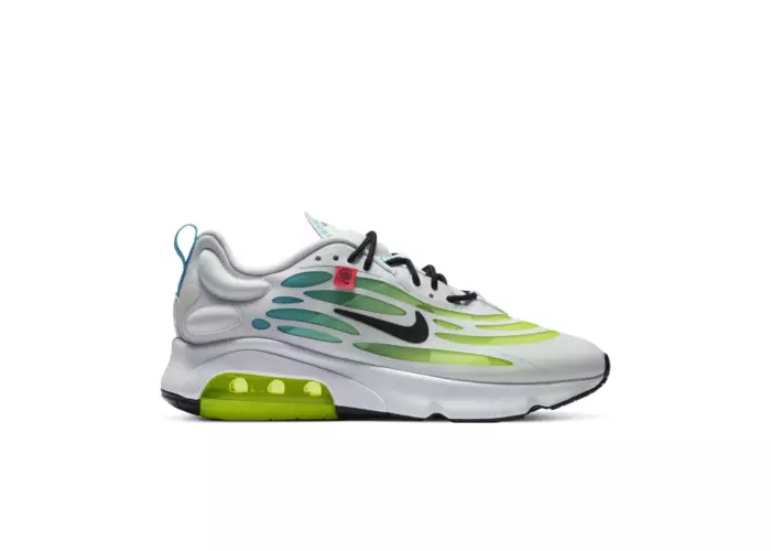 Nike Air Max Exosense SE White Volt