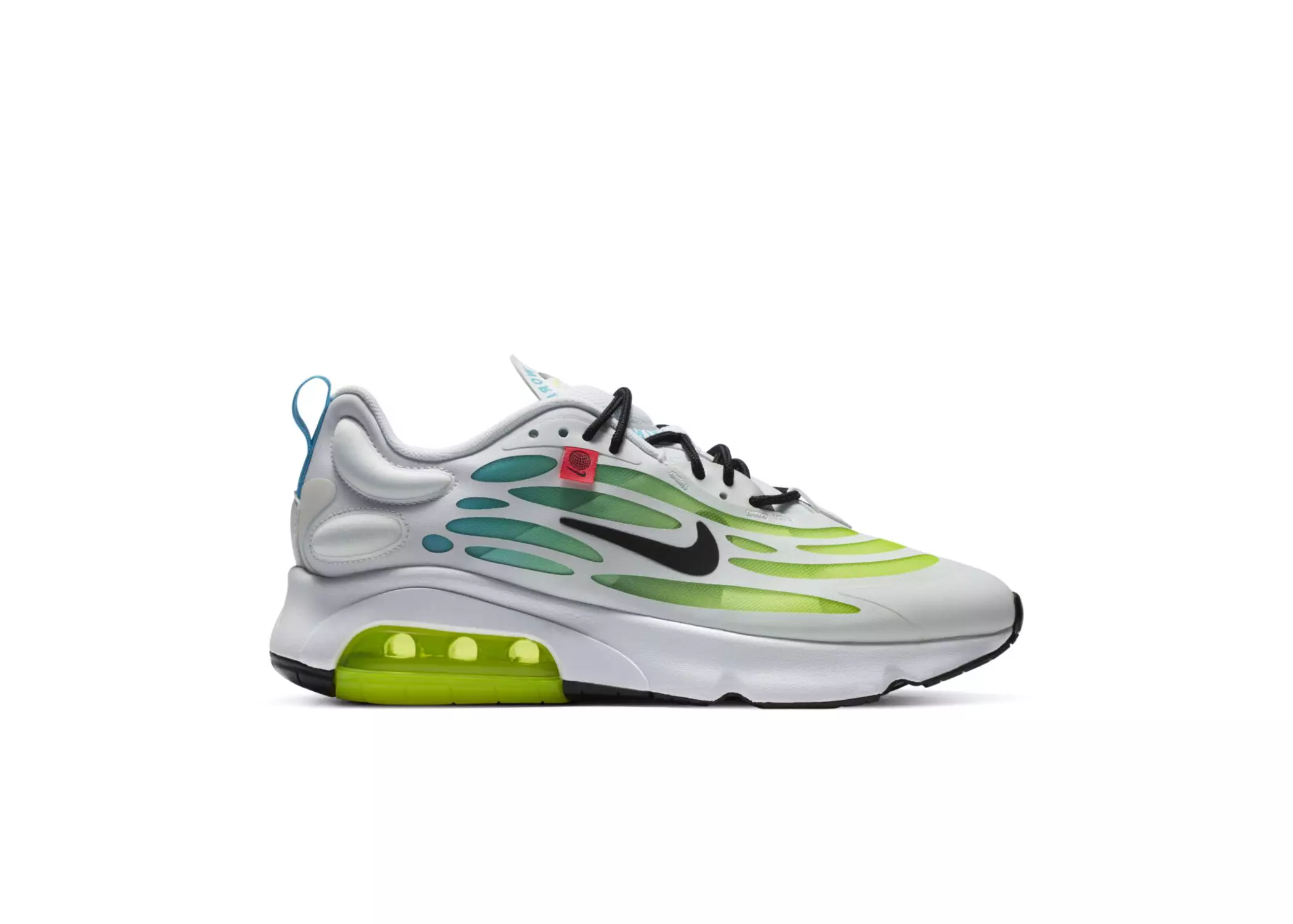 Nike Air Max Exosense SE White Volt