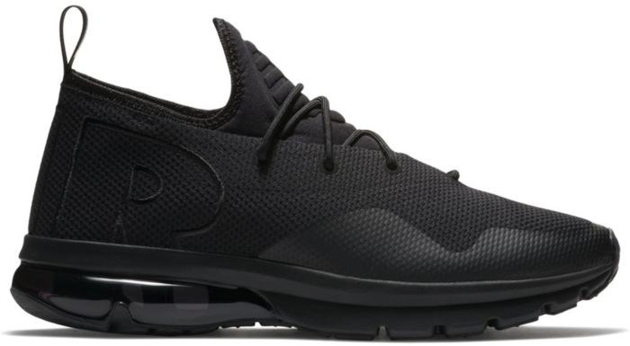 Nike Air Max Flair 50 Blackout