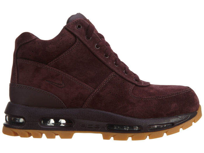Nike Air Max Goadome 2013 Deep Burgundy/Deep Burgundy-Goadome (Suede)