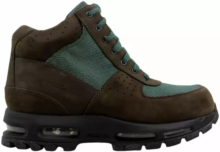 Nike Air Max Goadome Dark Chocolate (GS)
