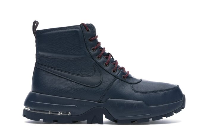 Nike Air Max Goaterra 2.0 Armory Navy/Armory Navy