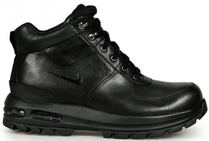 Nike Air Max Goaterra Black