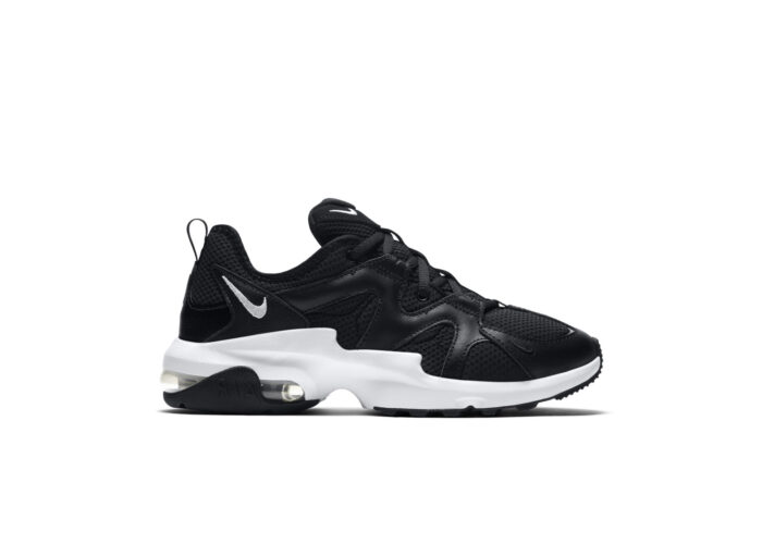 Nike Air Max Graviton Black White (W)