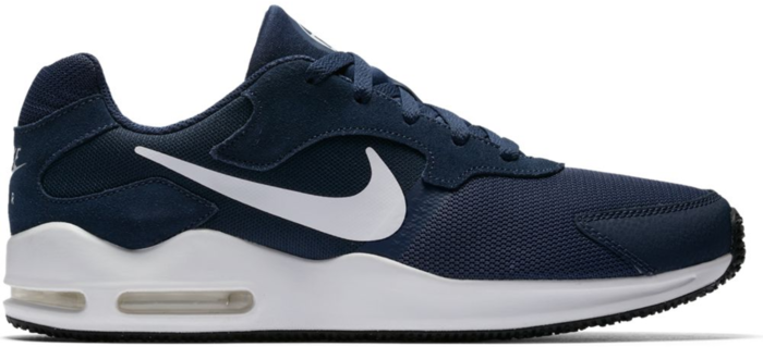Nike Air Max Guile Midnight Navy White