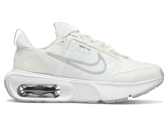 Nike Air Max INTRLK Summit White Smoke Grey (W)