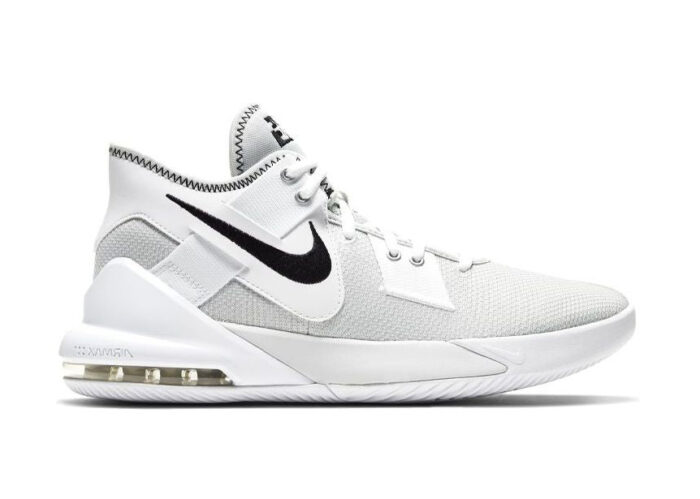 Nike Air Max Impact 2 White Black