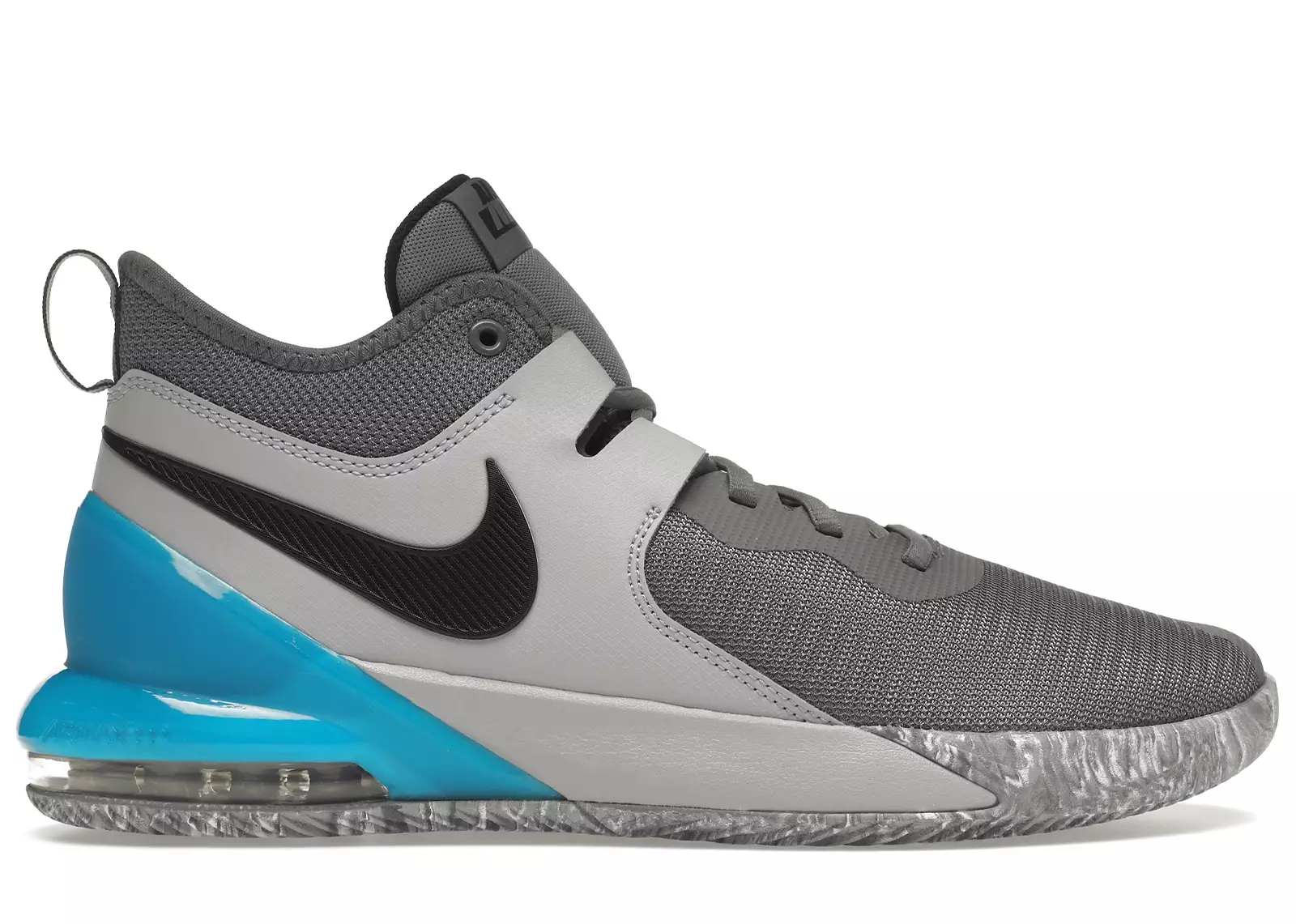 Nike Air Max Impact Smoke Grey