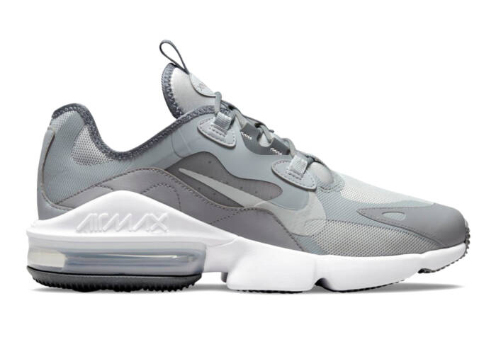 Nike Air Max Infinity 2 Pure Platinum