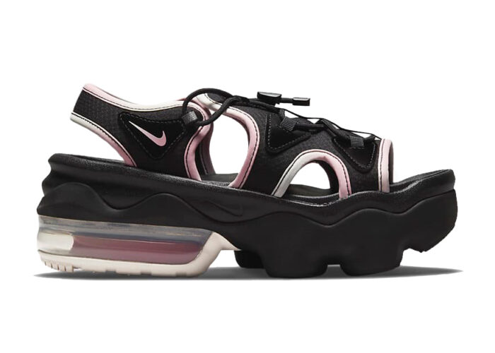 Nike Air Max Koko Black Pink (W)