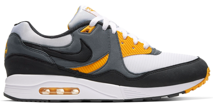 Nike Air Max Light University Gold