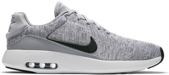 Nike Air Max Modern Flyknit Wolf Grey